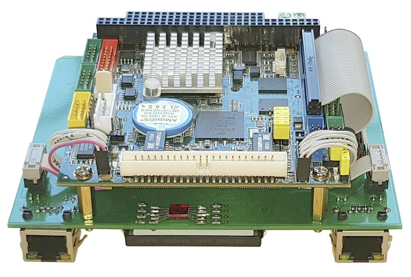 Виратрон CPU-6358