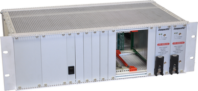 Каркас сервера телемеханики КОМПАКТ ADLINK cPCIS-1102