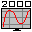 Иконка SCADA ТЕЛЕМОНИТОР-2000